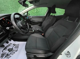 Renault Clio 1.5DCI* 90кс* 95000км* Евро 6 - 18999 лв. / 9714.03 € - 84007158 9