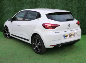 Renault Clio 1.5DCI* 90кс* 95000км* Евро 6 - 18999 лв. / 9714.03 € - 84007158 7