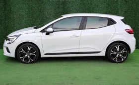 Renault Clio 1.5DCI* 90кс* 95000км* Евро 6 - 18999 лв. / 9714.03 € - 84007158 6