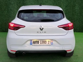 Renault Clio 1.5DCI* 90кс* 95000км* Евро 6 - 18999 лв. / 9714.03 € - 84007158 8