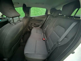 Renault Clio 1.5DCI* 90кс* 95000км* Евро 6 - 18999 лв. / 9714.03 € - 84007158 10