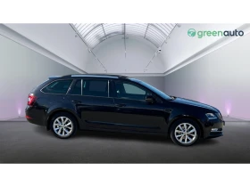 Skoda Octavia 2.0 TDi  DSG, Месечна вноска от 560 лв. - 34990 лв. / 17890.10 € - 60113735 3