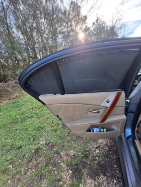 BMW 525 2.5 d E 60, снимка 10