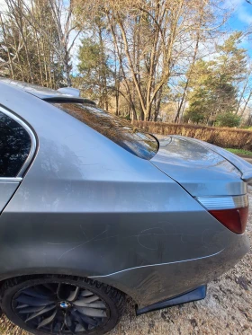 BMW 525 2.5 d E 60, снимка 11