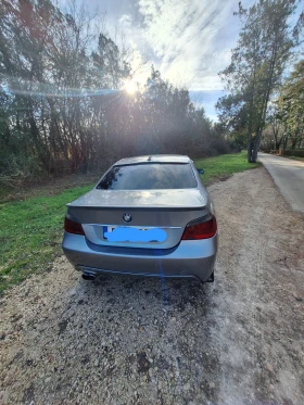 BMW 525 2.5 d E 60, снимка 2