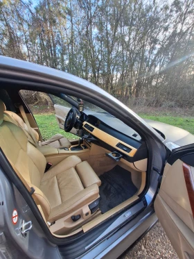 BMW 525 2.5 d E 60, снимка 6