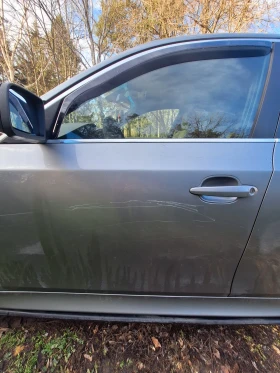 BMW 525 2.5 d E 60, снимка 14