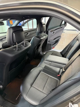 Mercedes-Benz E 220, снимка 10
