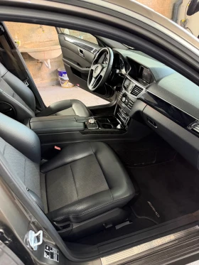 Mercedes-Benz E 220, снимка 7
