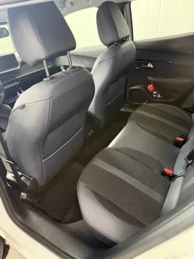 Peugeot 2008 ЛИЗИНГ до 2028 - 19100 € / 37356.35 лв. - 24208936 6