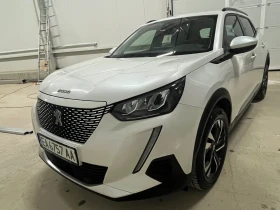 Peugeot 2008 - 12900 € / 25230.21 лв. - 82807344 2