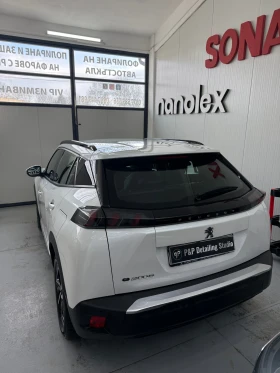 Peugeot 2008 ЛИЗИНГ до 2028 - 19100 € / 37356.35 лв. - 24208936 2