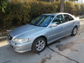 Honda Accord 2.3 i V-tec - 1500 € / 2933.74 лв. - 80673847 2