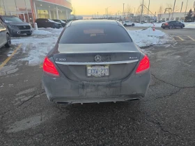 Mercedes-Benz C 300 * CARFAX * БЕЗ ПЪРВОНАЧАЛНА ВНОСКА - 13900 € / 27186.04 лв. - 36479691 4