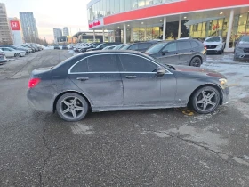 Mercedes-Benz C 300 * CARFAX * БЕЗ ПЪРВОНАЧАЛНА ВНОСКА - 13900 € / 27186.04 лв. - 36479691 3