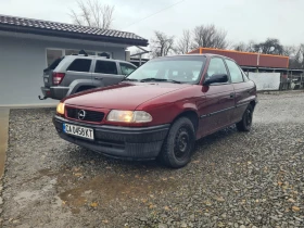 Opel Astra - 900 € / 1760.25 лв. - 29391940 2