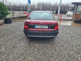 Opel Astra - 900 € / 1760.25 лв. - 29391940 6
