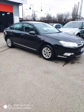Citroen C5 - 7000 € / 13690.81 лв. - 88340305 2