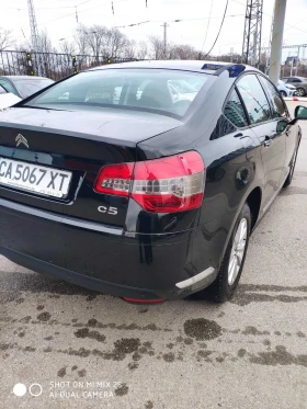 Citroen C5 - 7000 € / 13690.81 лв. - 88340305 10