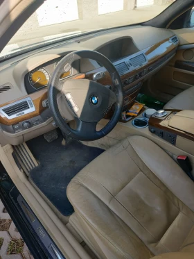 BMW 735 - 4800 € / 9387.98 лв. - 80598491 4