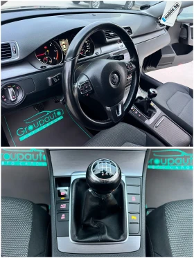 VW Passat 2, 0TDI-140k.c/НАВИГАЦИЯ/ПОДГРЕВ/ТОП СЪСТОЯНИЕ!!! - 8690 € / 16996.16 лв. - 19332242 8