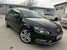 ������ VW Passat