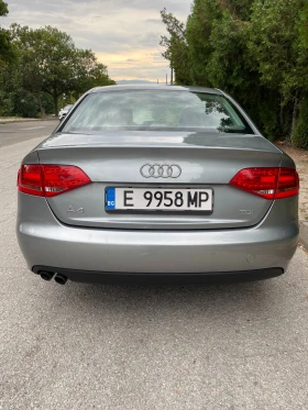 Audi A4 - 7800 € / 15255.47 лв. - 24715631 4