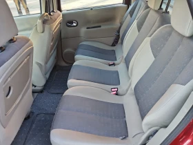 Renault Scenic 1.6 бензин - 1500 € / 2933.74 лв. - 51883340 8