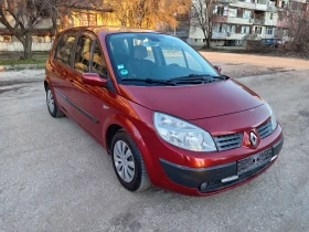 Renault Scenic 1.6 бензин - 1500 € / 2933.74 лв. - 51883340 2