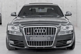 ������ Audi A8