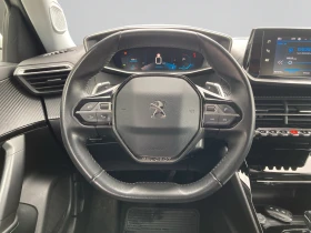 Peugeot 2008 New Line Up ALLURE PACK 1, 5 BlueHDi 130 EAT8 EURO - 16990 € / 33229.55 лв. - 43099098 12
