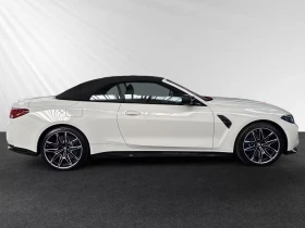 BMW M4 CABRIO COMPETITION XDRIVE H/K HEAD-UP - 73900 € / 144535.84 лв. - 58531435 6