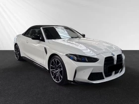 BMW M4 CABRIO COMPETITION XDRIVE H/K HEAD-UP - 73900 € / 144535.84 лв. - 58531435 7