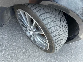 Mercedes-Benz C 400 AMG * KEYLESS * PANO * CARFAX *  - 12500 € / 24447.88 лв. - 48976405 6