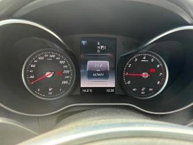 Mercedes-Benz C 400 AMG * KEYLESS * PANO * CARFAX *  - 12500 € / 24447.88 лв. - 48976405 8