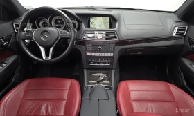 Mercedes-Benz E 400 AMG PACK* PANO* КОЖА* ПОДГРЕВ* ОБДУХВАНЕ* НАВИГАЦИ - 15000 € / 29337.45 лв. - 49225581 7
