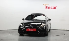 Mercedes-Benz E 400 AMG PACK* PANO* КОЖА* ПОДГРЕВ* ОБДУХВАНЕ* НАВИГАЦИ - 15000 € / 29337.45 лв. - 49225581 3