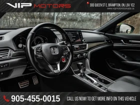 Honda Accord Sport* АвтоКредит* (ЦЕНА ДО БГ) | Auto.bg — изображение 8