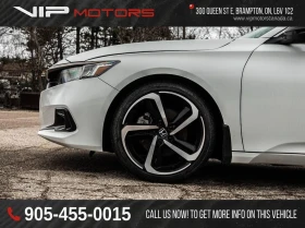 Honda Accord Sport* АвтоКредит* (ЦЕНА ДО БГ) | Auto.bg — изображение 6