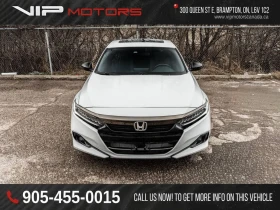 Honda Accord Sport* АвтоКредит* (ЦЕНА ДО БГ) | Auto.bg — изображение 4