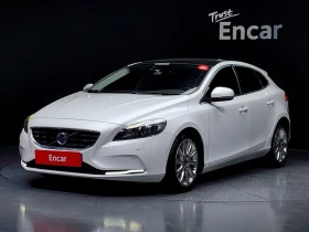 ����� �� �������� �� Volvo V40