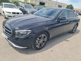 ������ Mercedes-Benz E 200
