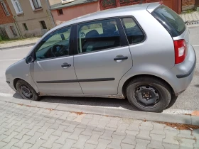 ����� �� �������� �� VW Polo 1.9SDI