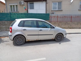 VW Polo 1.9SDI | Mobile.bg � ����� ������ 2