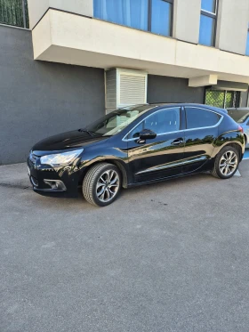 Citroen DS4 Citroen Ds4 1, 6 THP (165k.�.)��� | Mobile.bg � ����� ������ 2
