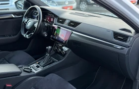 Skoda Superb 2.0TDI 200�� DSG SportLine DIGITAL CarPlay FULL | Mobile.bg � ����� ������ 15