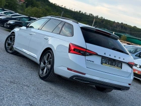 Skoda Superb 2.0TDI 200�� DSG SportLine DIGITAL CarPlay FULL | Mobile.bg � ����� ������ 4