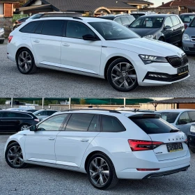 Skoda Superb 2.0TDI 200�� DSG SportLine DIGITAL CarPlay FULL | Mobile.bg � ����� ������ 7