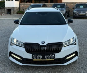 Skoda Superb 2.0TDI 200�� DSG SportLine DIGITAL CarPlay FULL | Mobile.bg � ����� ������ 2
