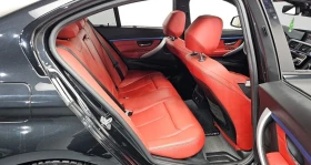 BMW 330 M-pack* Pano* Head Up* ������ ����*  | Mobile.bg � ����� ������ 10